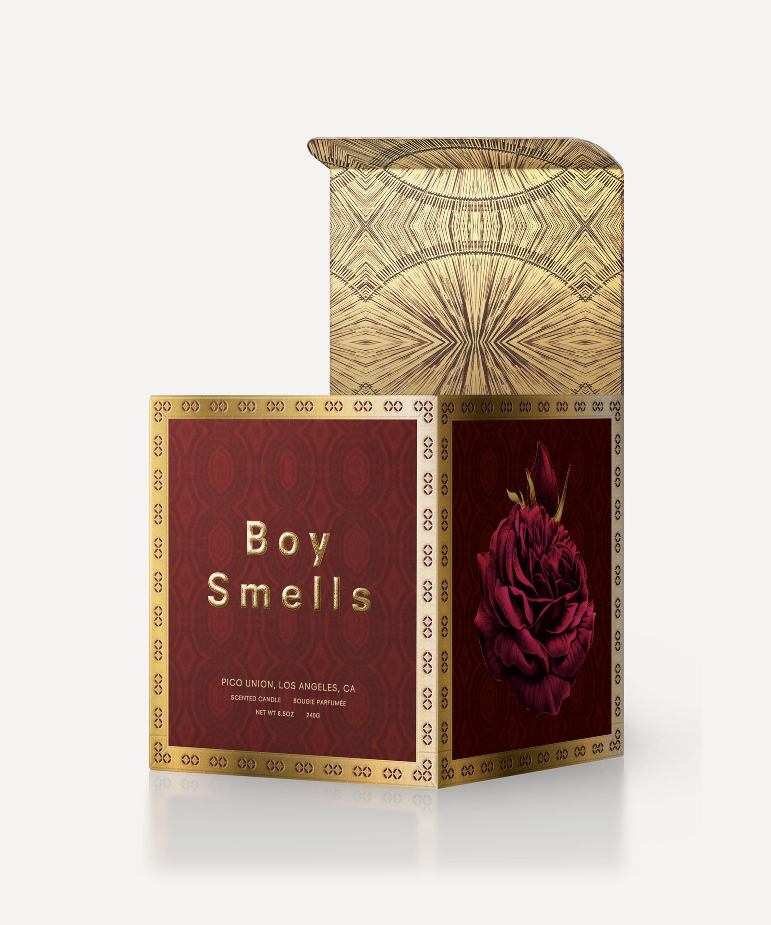 Boy Smells - Broken Rosary Scented Candle Limited Edition 240g image number 2