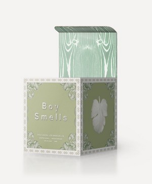Boy Smells - Figurare Scented Candle Limited Edition 240g image number 2