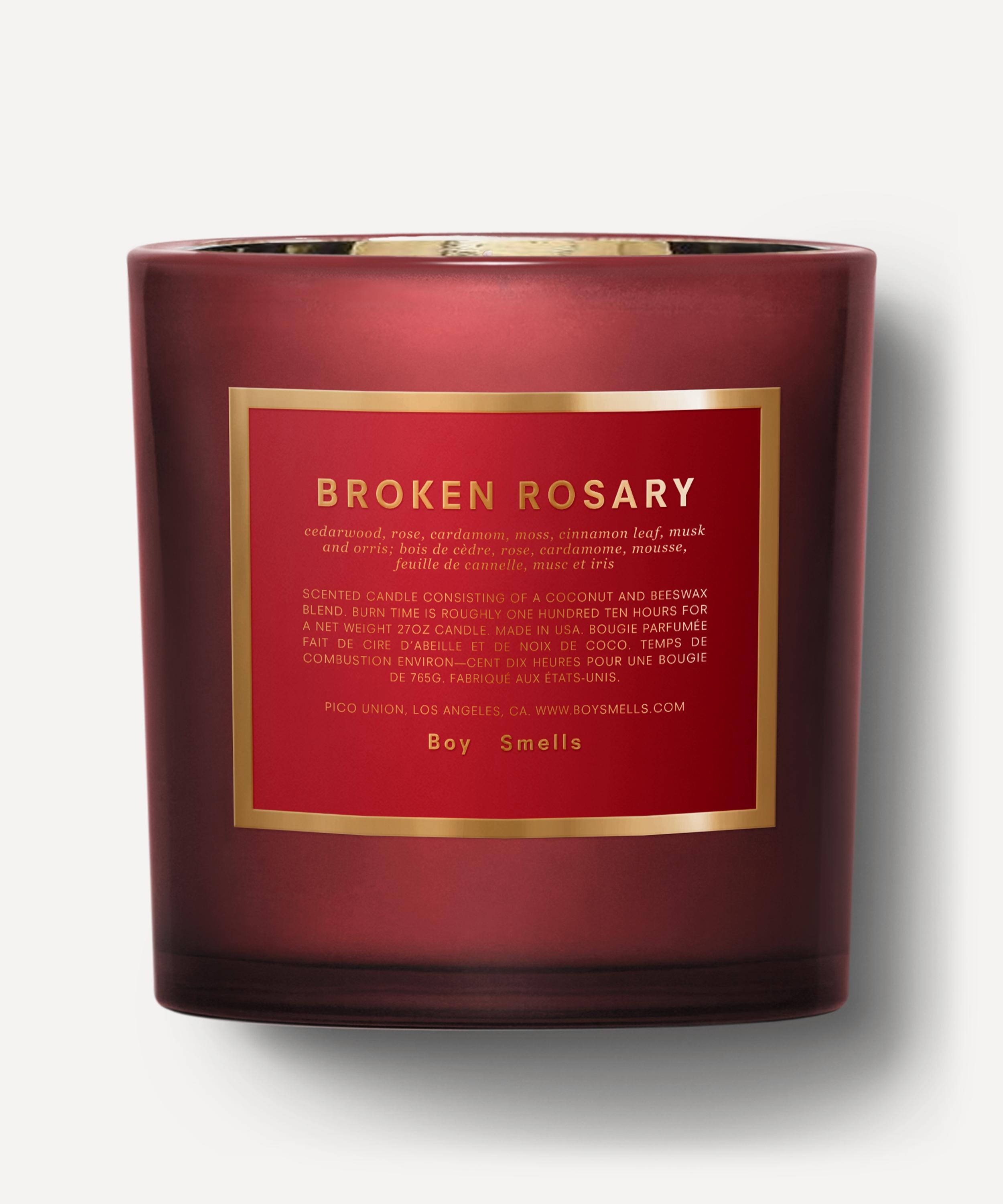 Boy Smells - Broken Rosary Magnum Limited Edition 765g image number 0