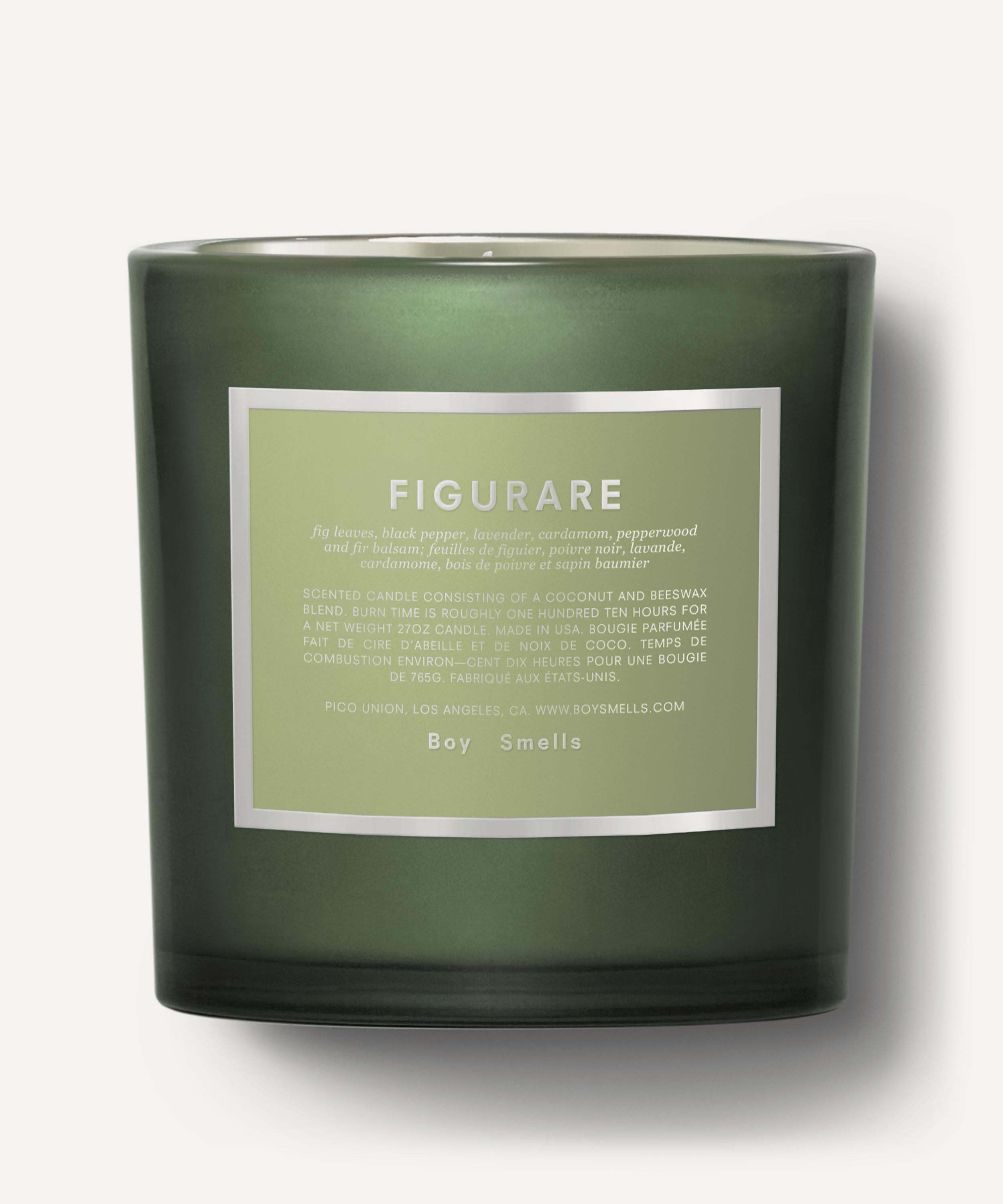 Boy Smells - Figurare Magnum Limited Edition 765g image number 0