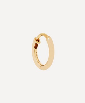 Annoushka - 14ct Gold Small Hoop Earring image number 0