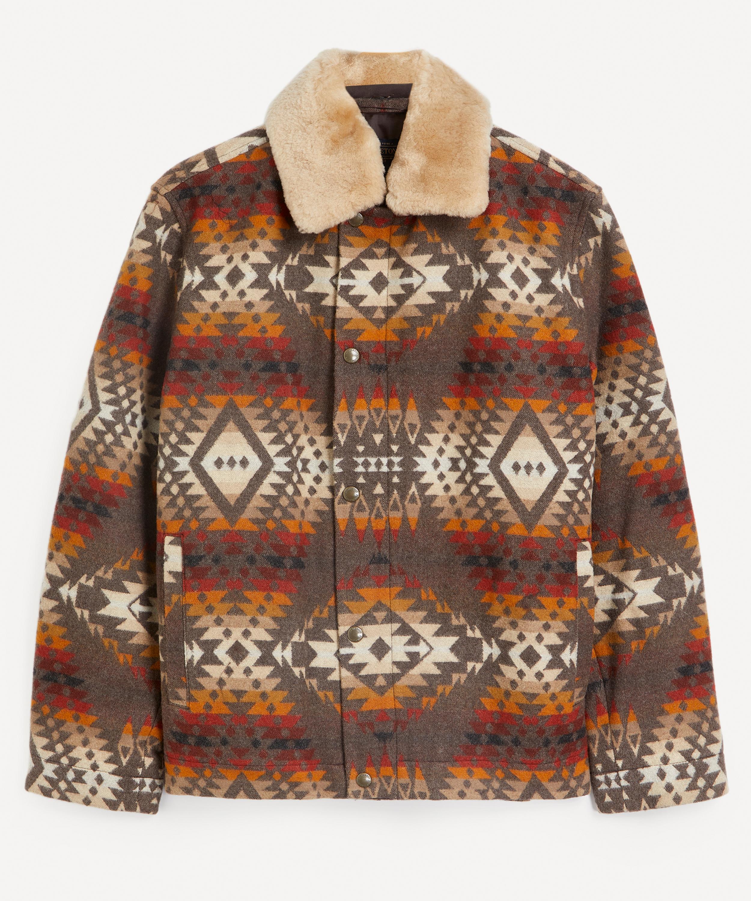 Pendleton coat sale online