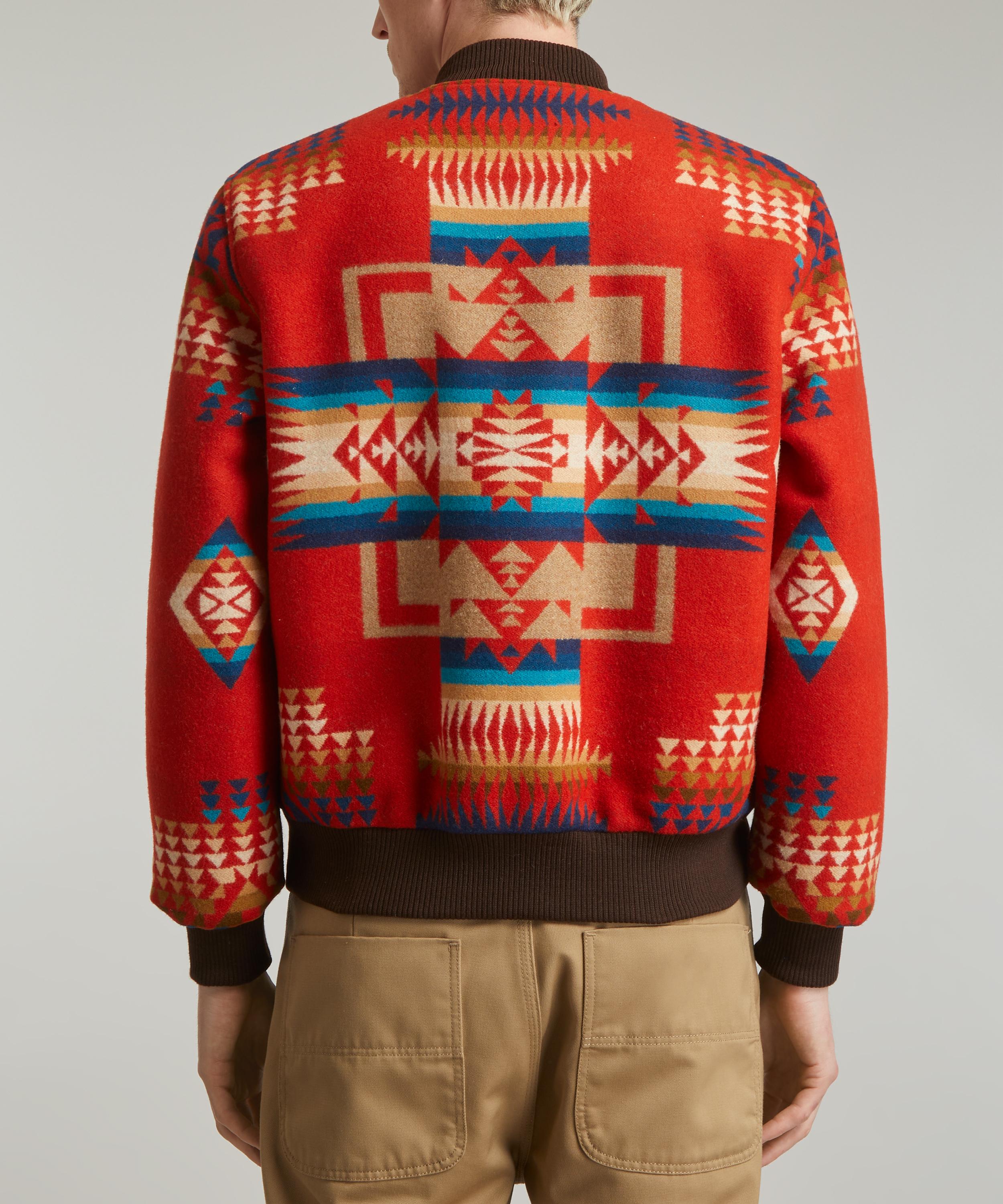 Pendleton shop gorge jacket