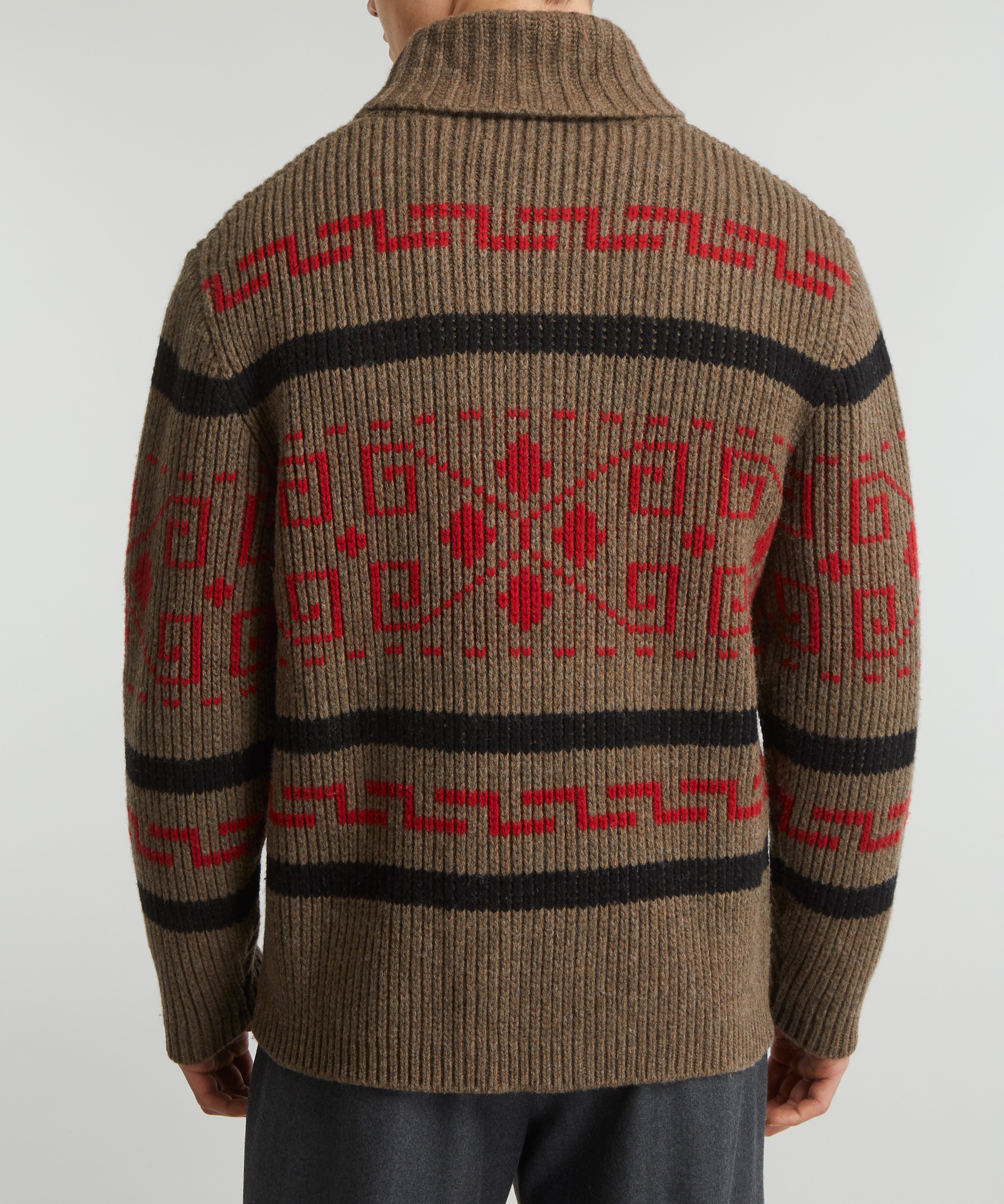 The Original Westerley Men's Sweater