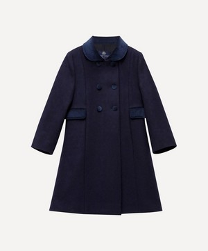 Trotters - Classic Coat 6-11 Years image number 0
