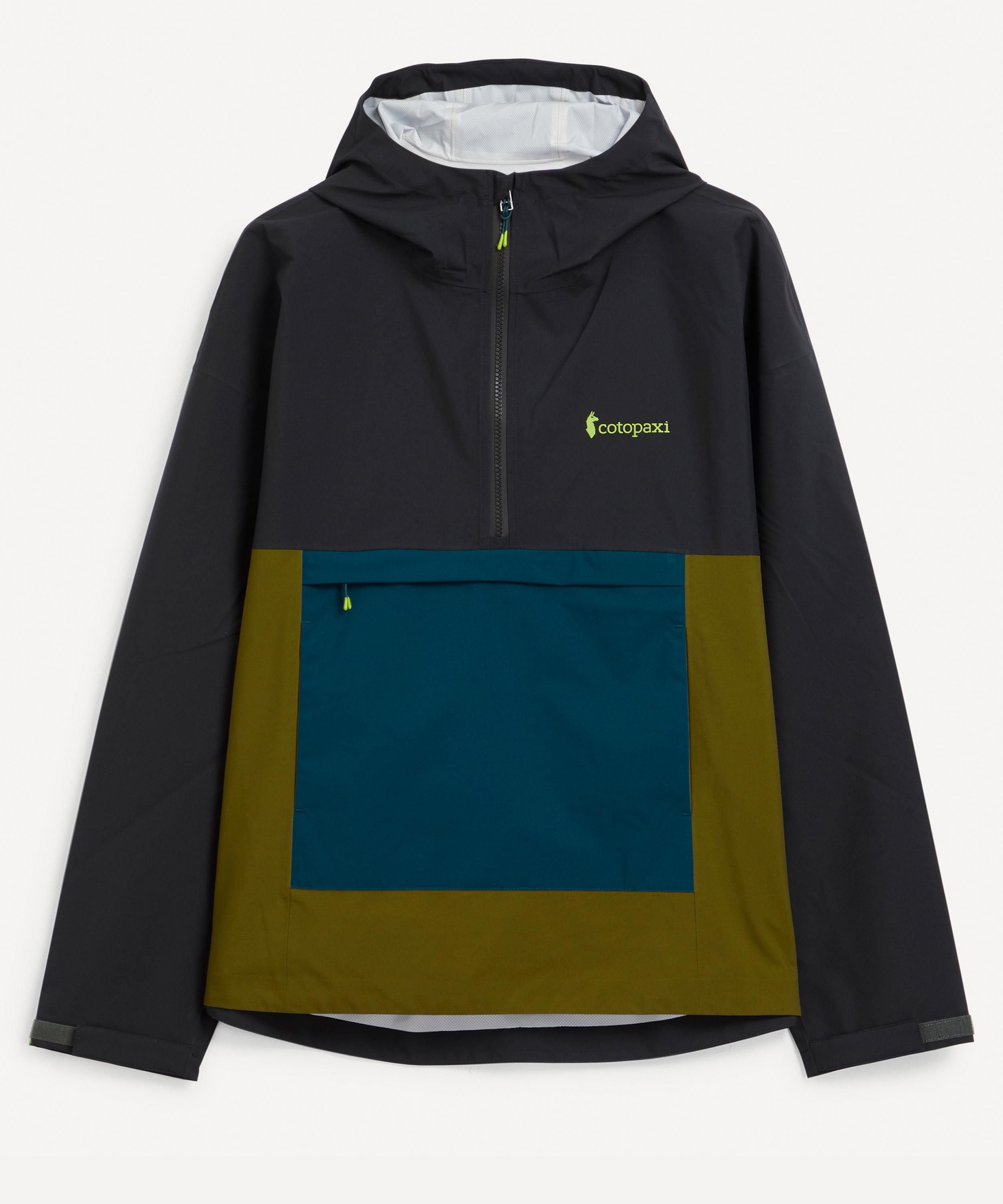 Cotopaxi - Cielo Rain Anorak image number 0
