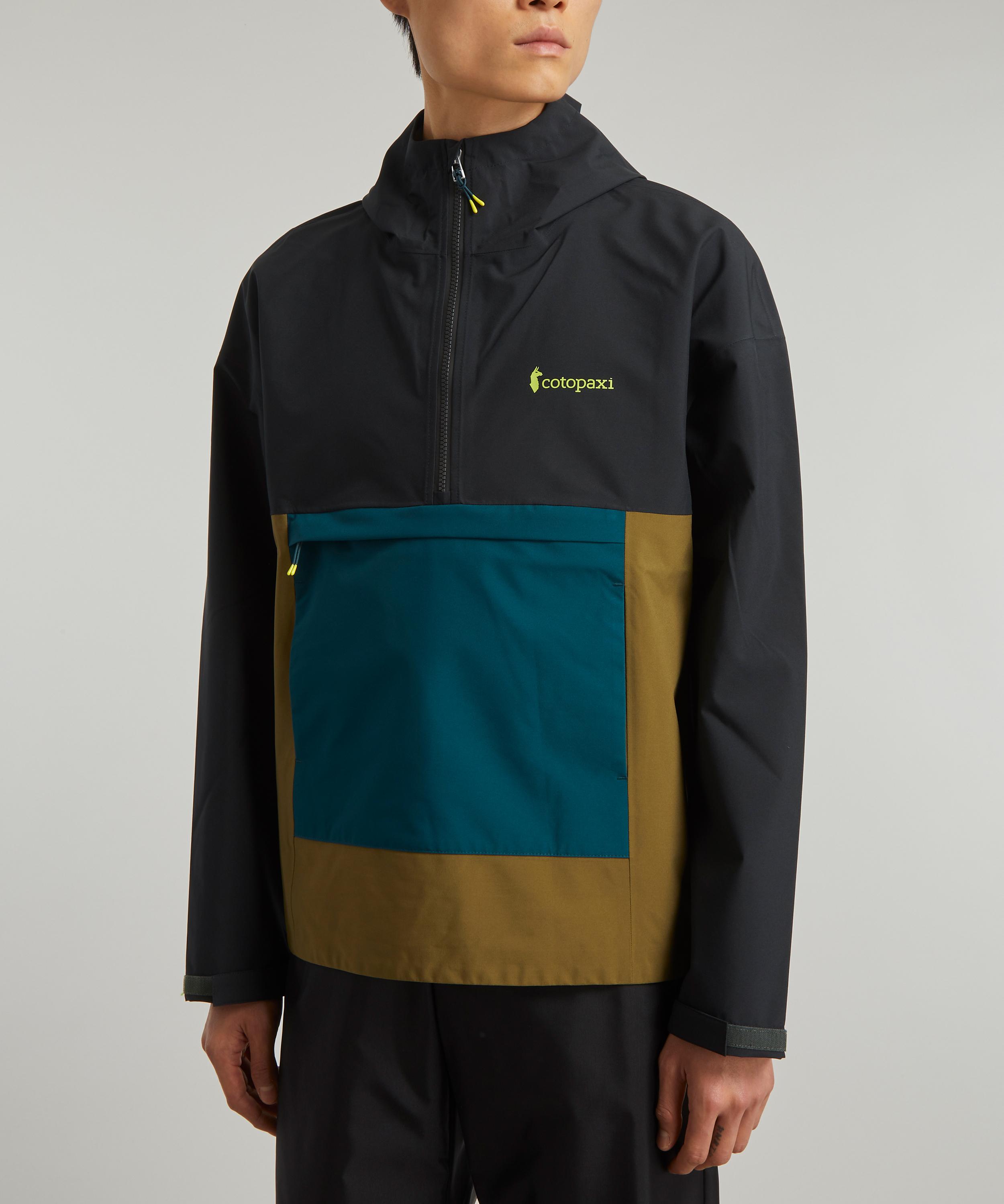 Cotopaxi - Cielo Rain Anorak image number 2