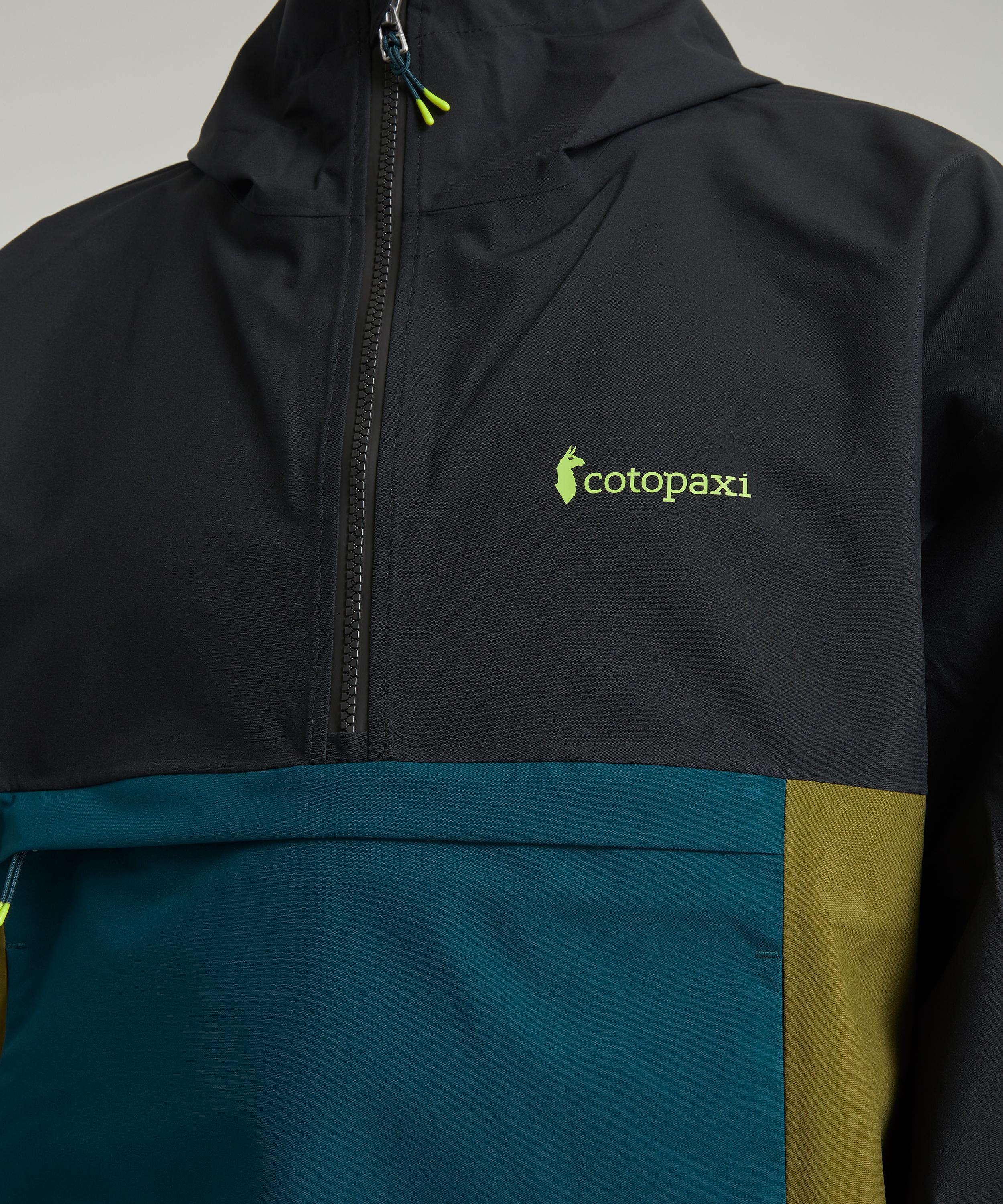 Cotopaxi - Cielo Rain Anorak image number 4