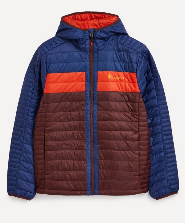 Cotopaxi - Capa Insulated Jacket image number null