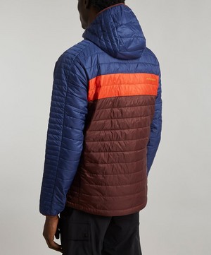 Cotopaxi - Capa Insulated Jacket image number 3