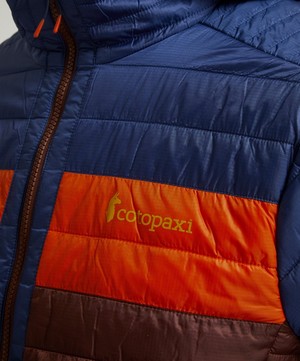 Cotopaxi - Capa Insulated Jacket image number 4