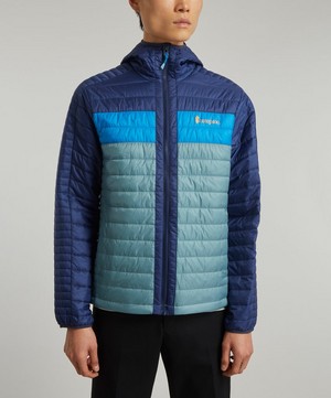 Cotopaxi - Capa Insulated Jacket image number 2