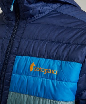 Cotopaxi - Capa Insulated Jacket image number 4