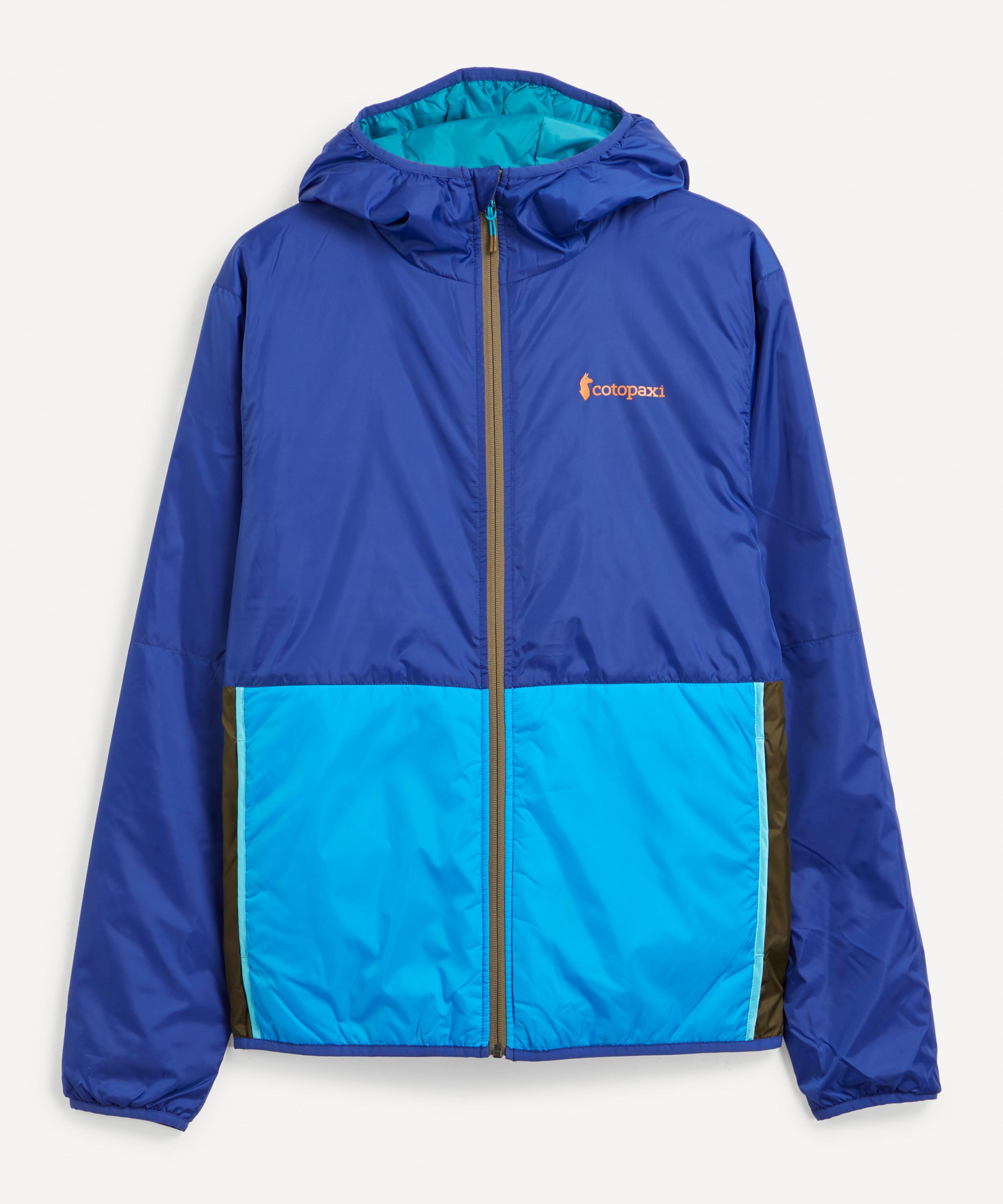 Cotopaxi - Teca Cálido Hooded Jacket image number 0