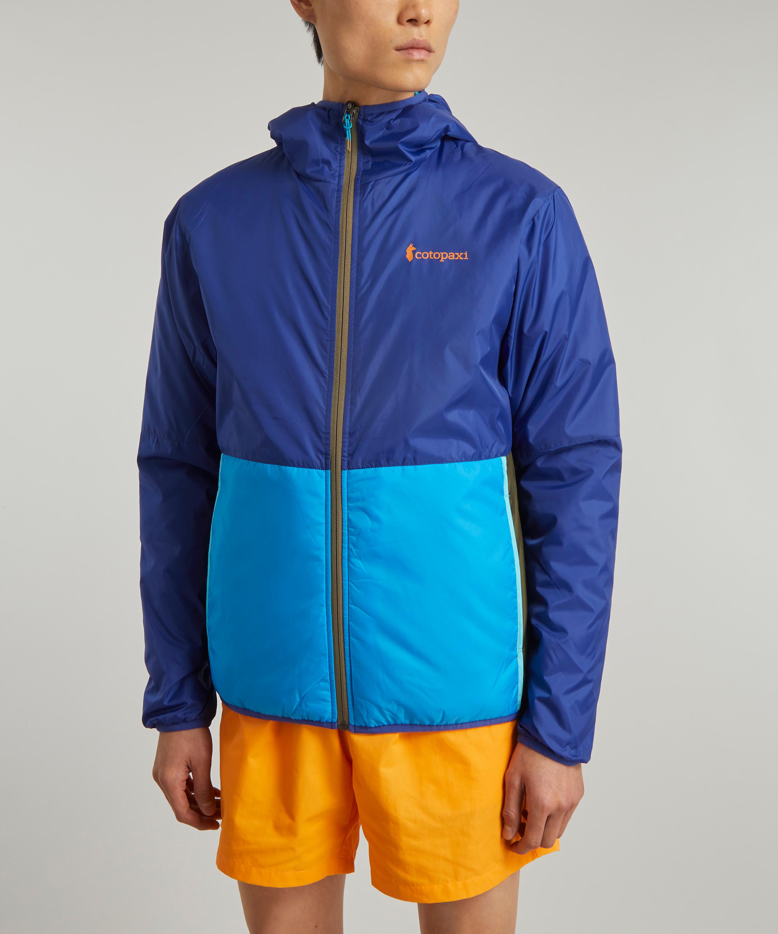 Cotopaxi - Teca Cálido Hooded Jacket image number 2