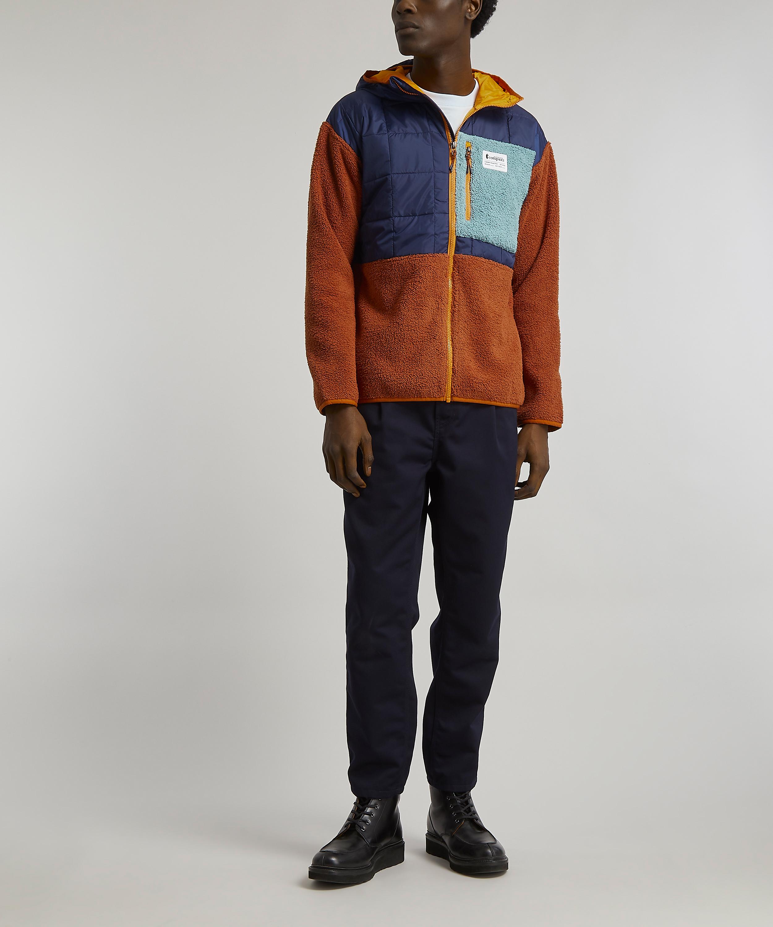Cotopaxi - Trico Hybrid Jacket image number 1