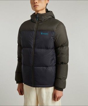 Cotopaxi - Solazo Down Jacket image number 2