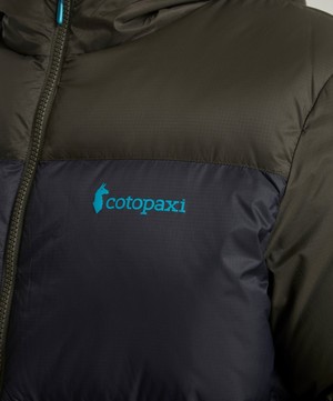 Cotopaxi - Solazo Down Jacket image number 4
