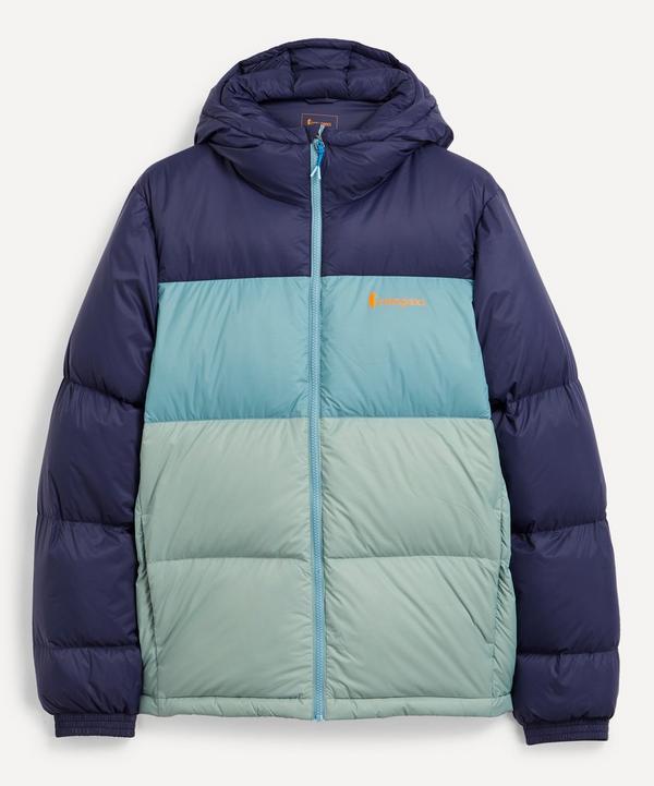 Cotopaxi - Solazo Down Jacket image number null