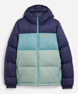 Cotopaxi - Solazo Down Jacket image number 0