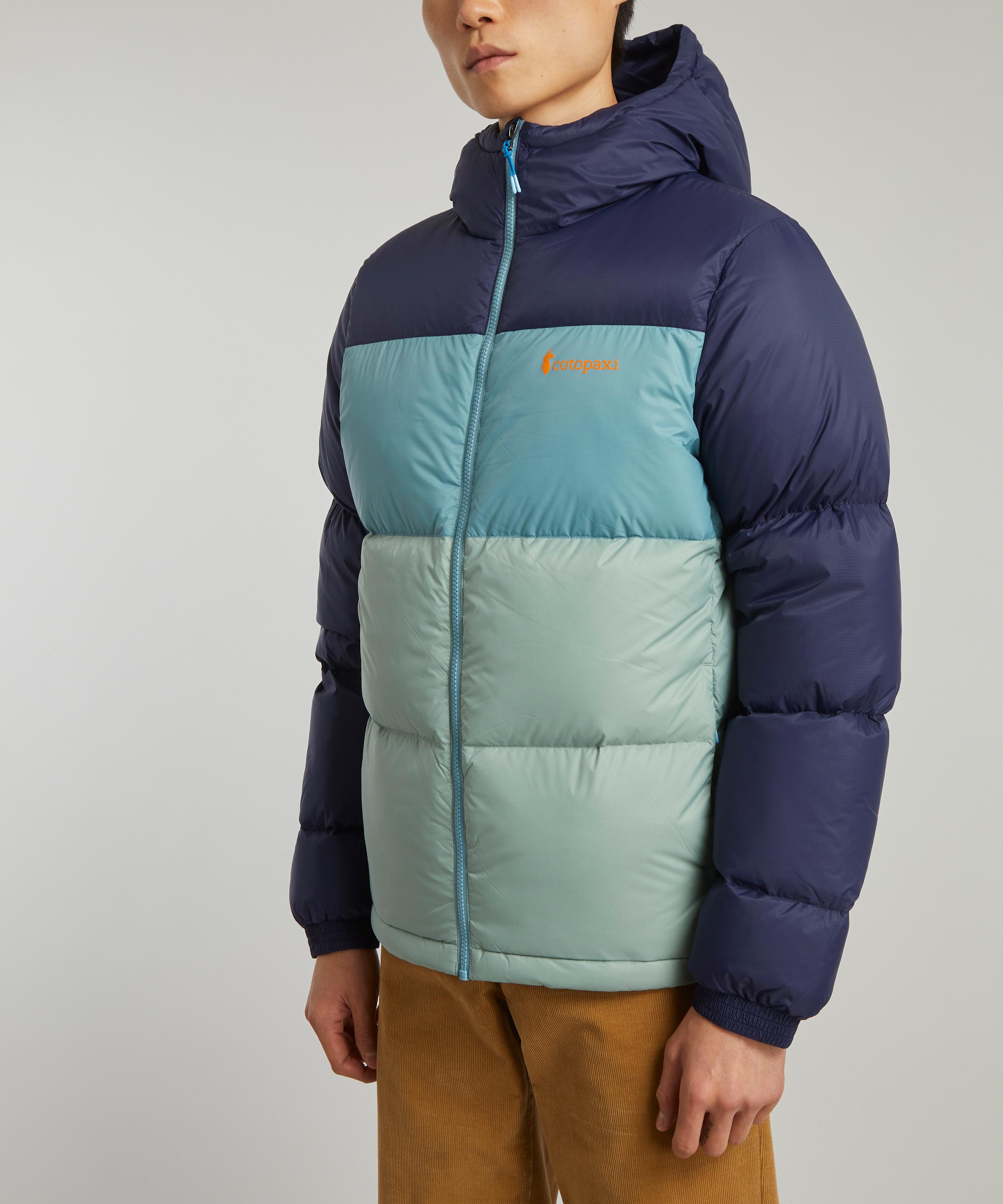 Cotopaxi - Solazo Down Jacket image number 2