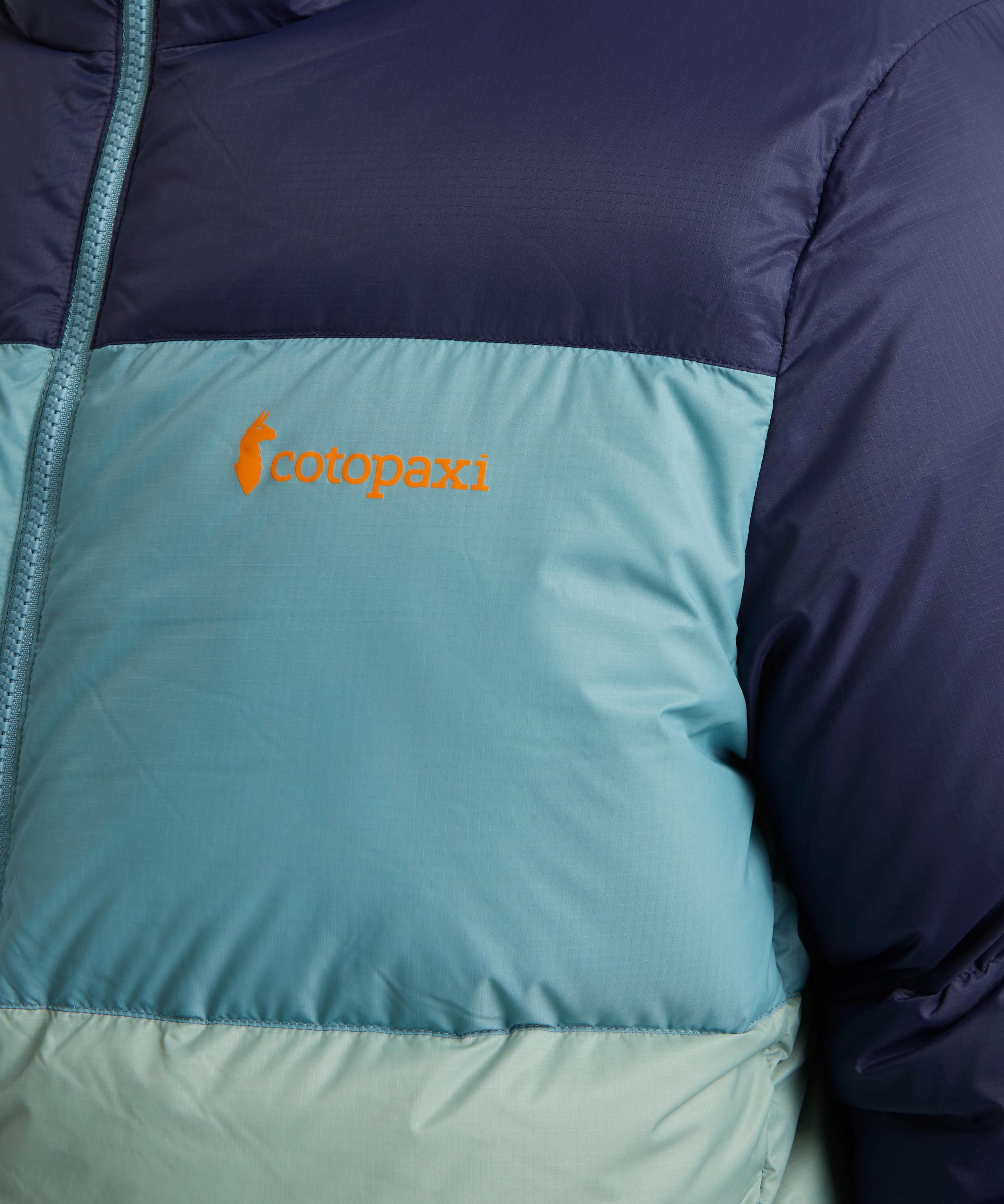 Cotopaxi - Solazo Down Jacket image number 4