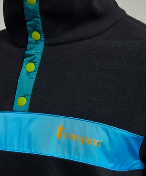 Cotopaxi - Teca Hybrid Fleece Jacket image number 4