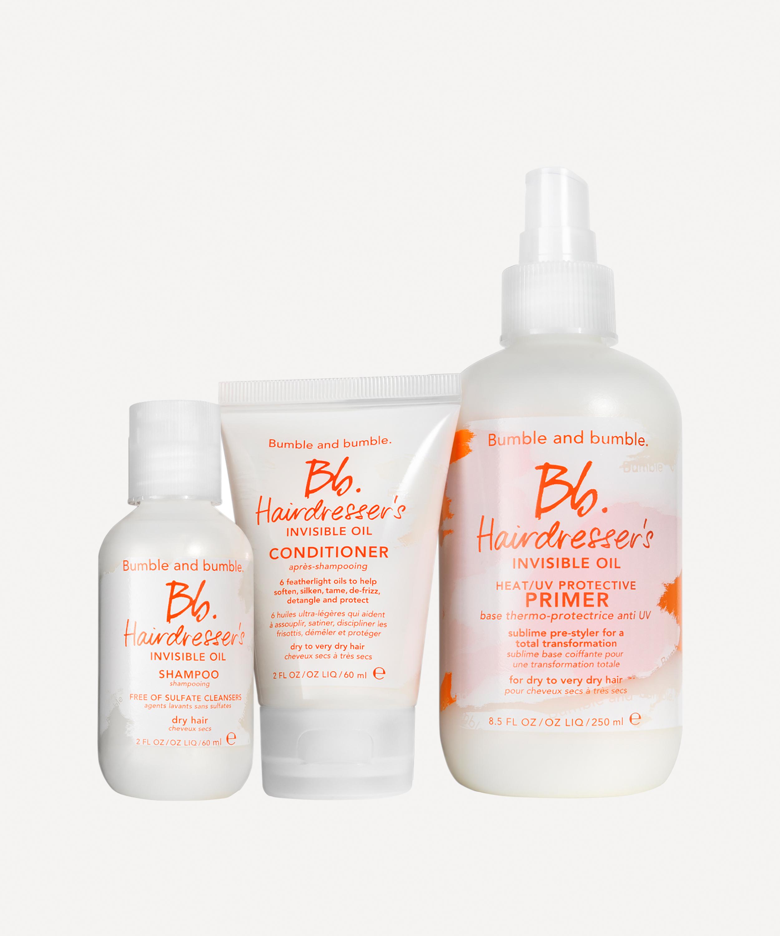 Bumble and Bumble - All About Hydration Set image number 1