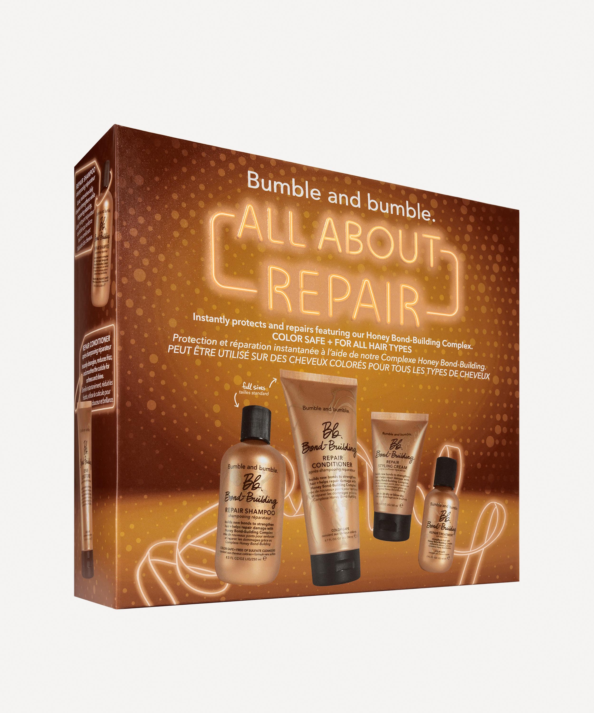 Bumble and Bumble - All About Repair Set image number 2