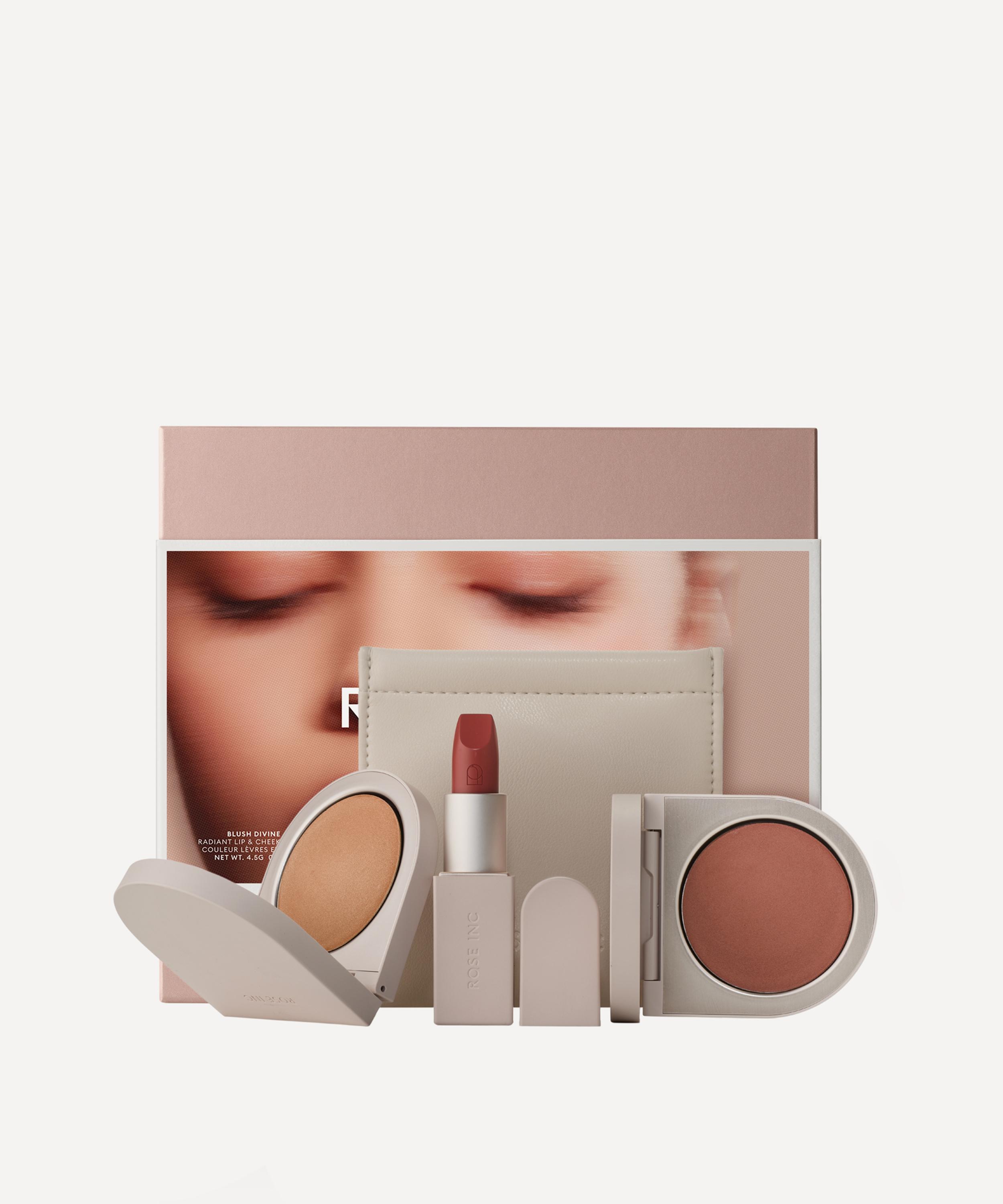 Rose Inc - The Radiant Colour Edit image number 0