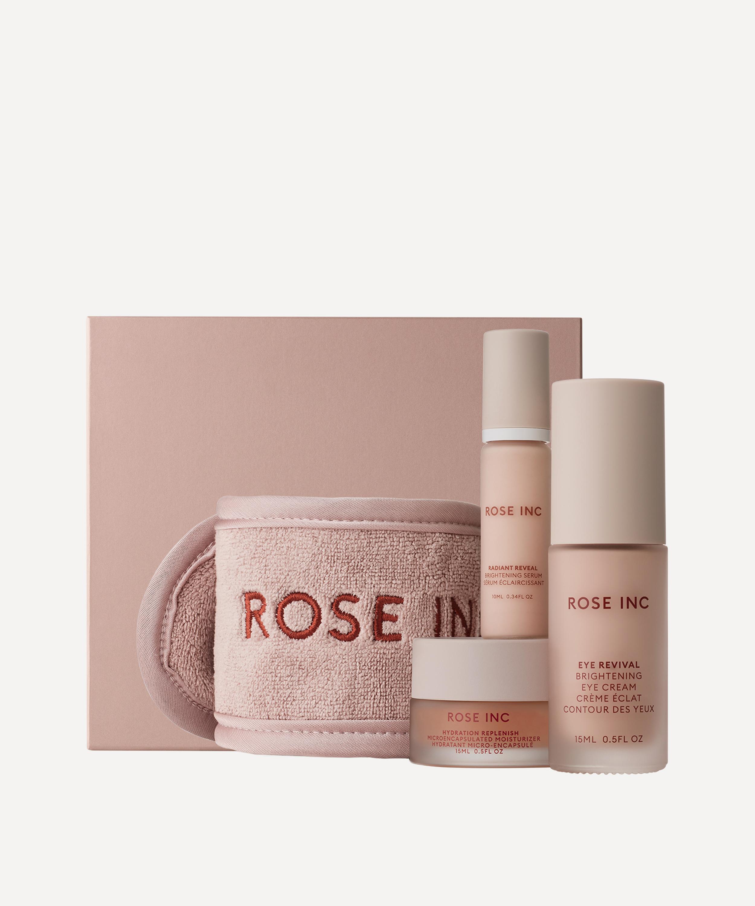 Rose Inc - The Brightening Essentials Gift Set image number 0