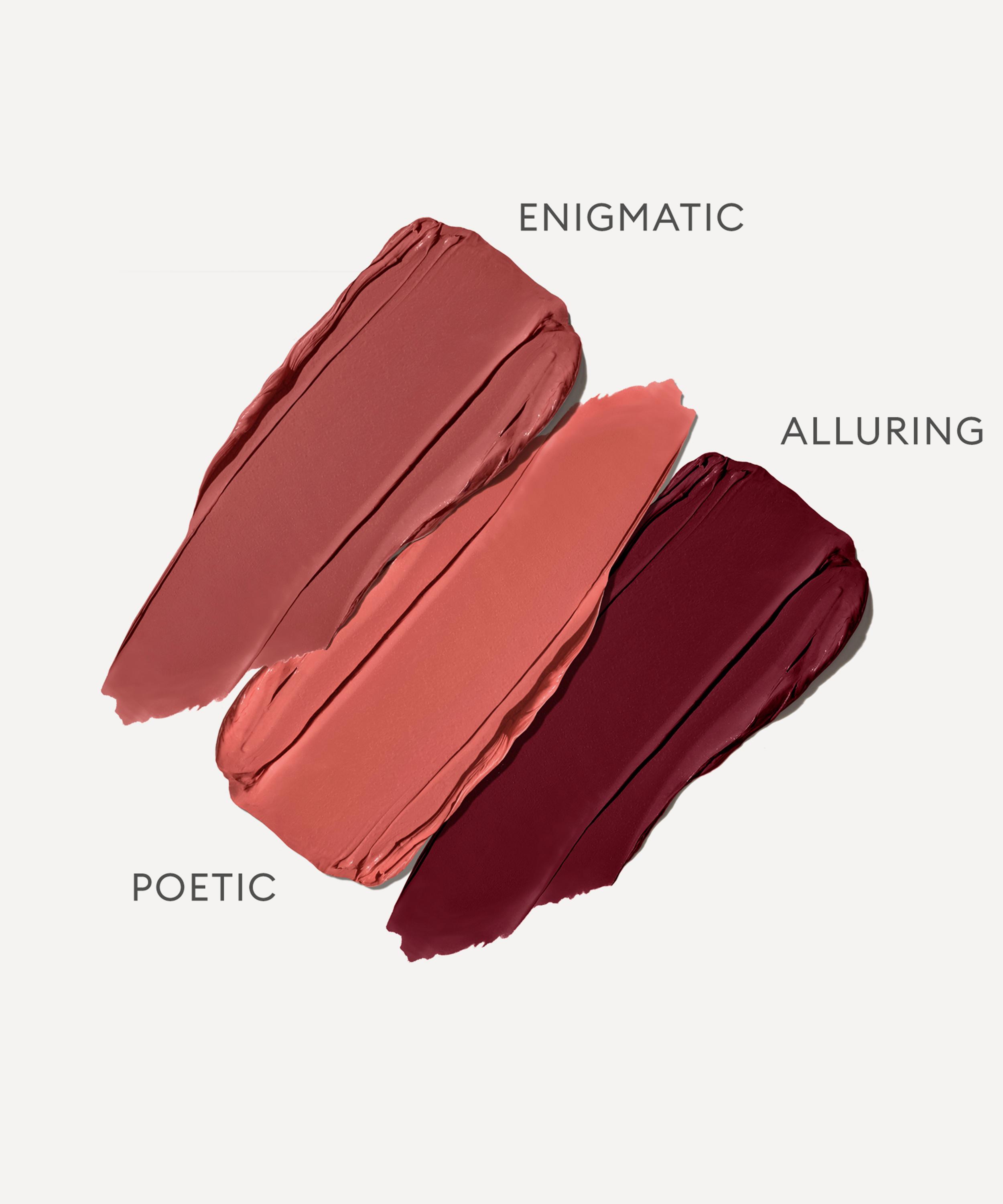 Rose Inc - The Satin Lip Trio image number 1