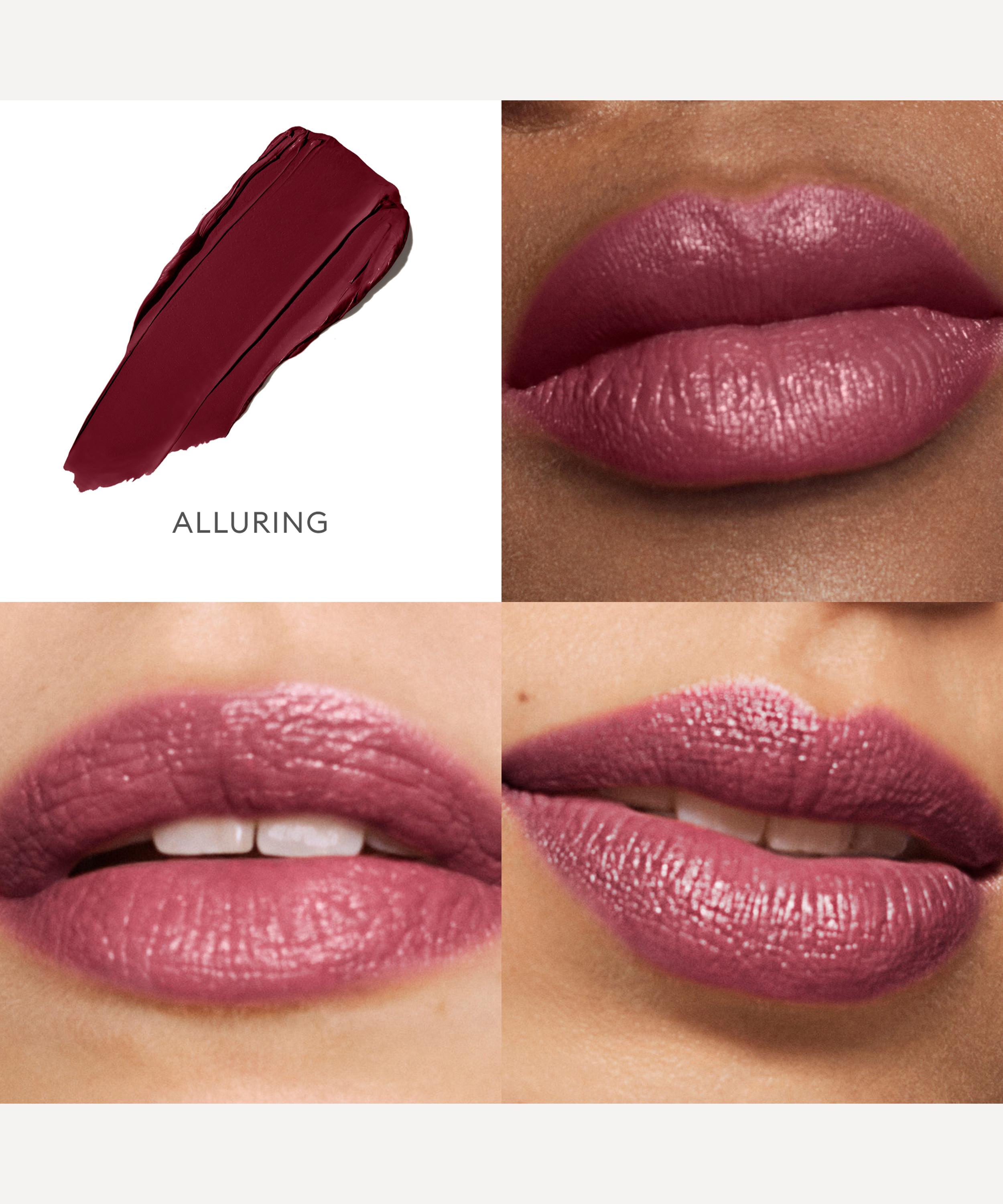 Rose Inc - The Satin Lip Trio image number 4
