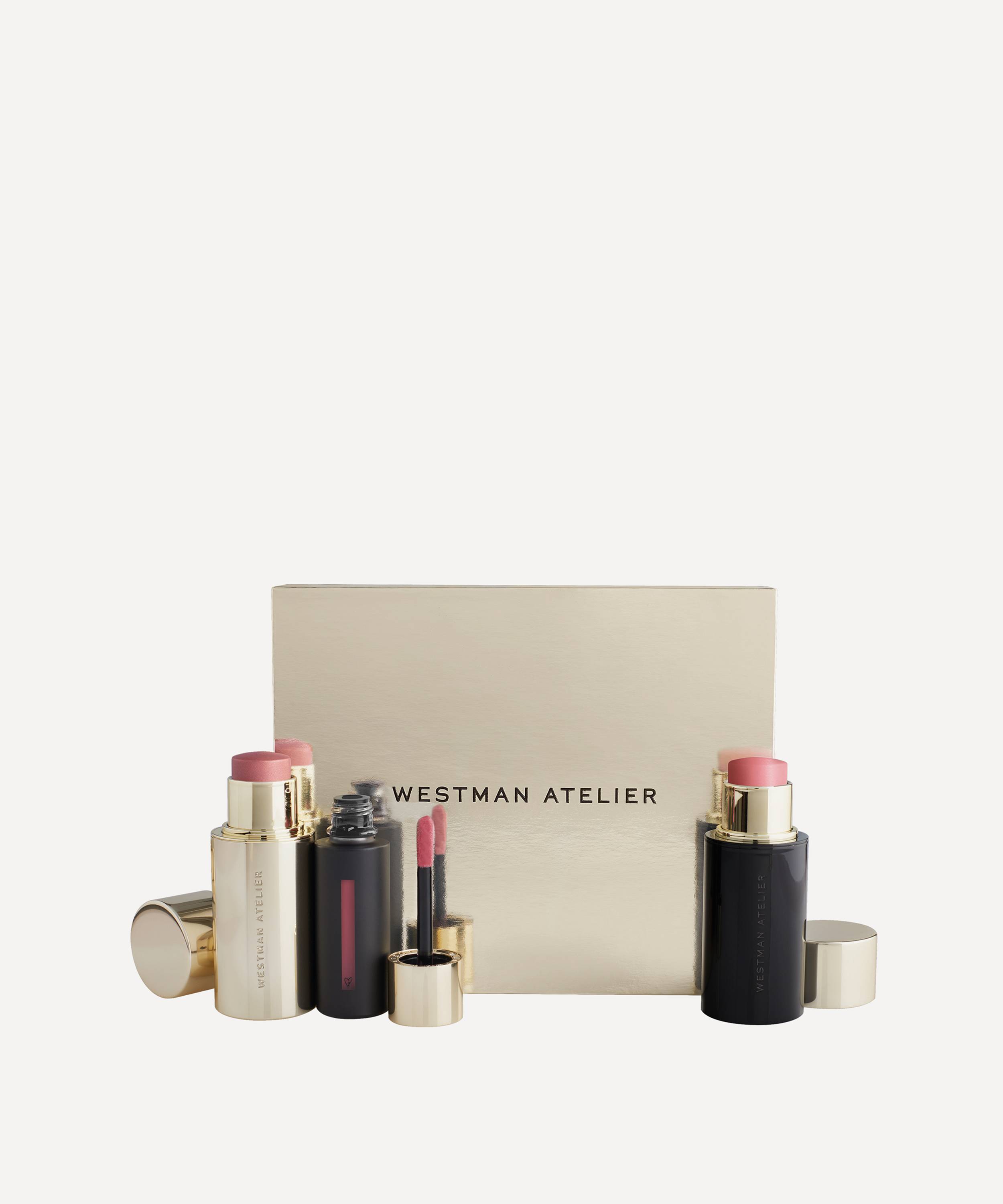 Westman Atelier The Petal Edition Lip and Complexion Gift Set | Liberty