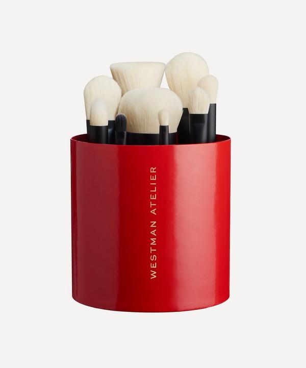 Westman Atelier - The Brush Collection Gift Set image number null
