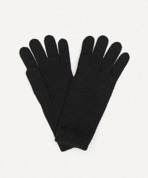 Johnstons of Elgin - Cashmere Gloves image number 0