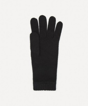 Johnstons of Elgin - Cashmere Gloves image number 1