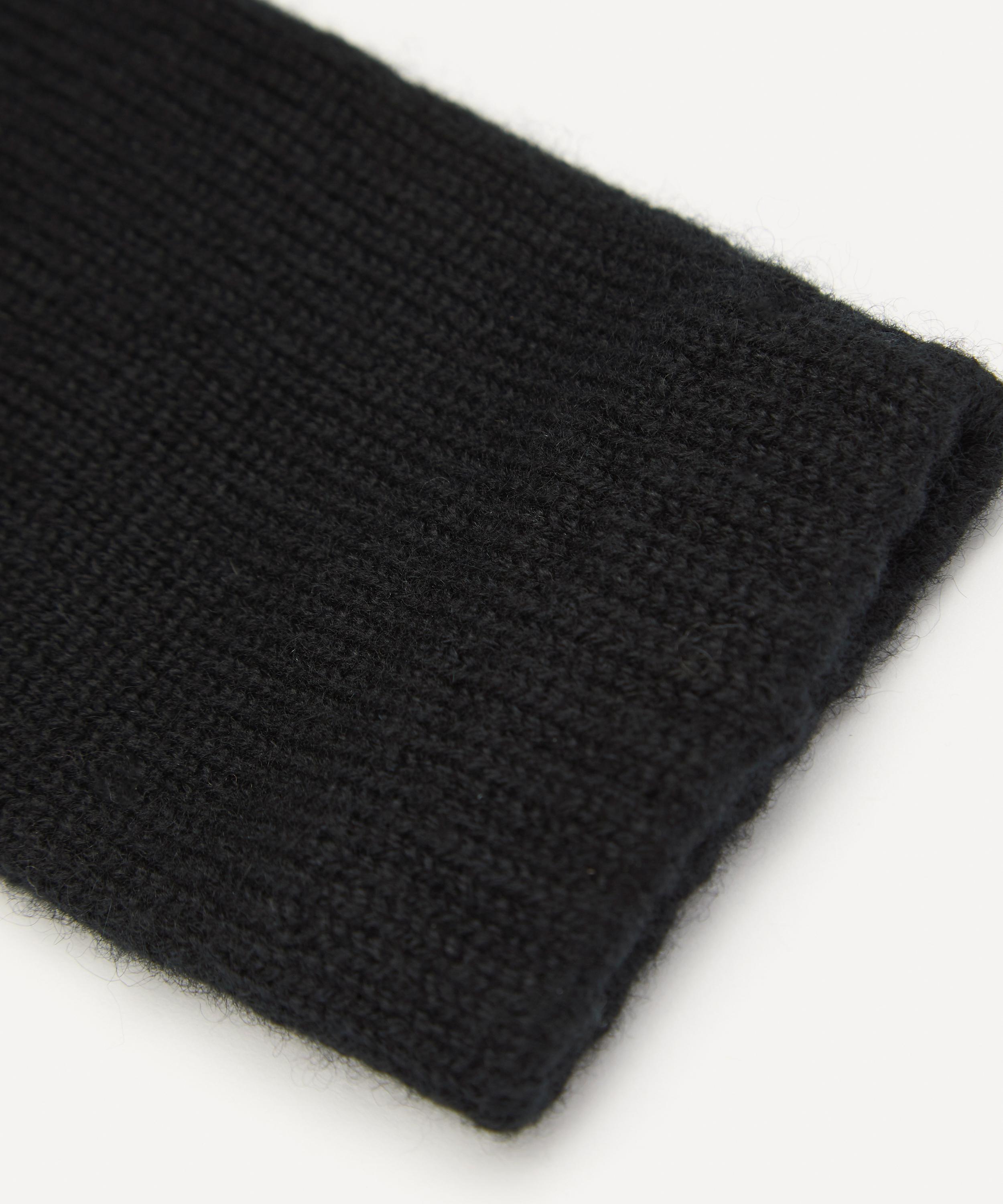 Johnstons of Elgin - Cashmere Gloves image number 2