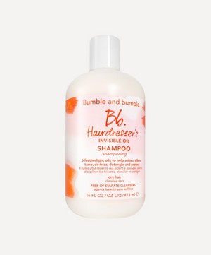 Bumble and Bumble - Hairdresser's Invisible Oil Shampoo 450ml image number 0