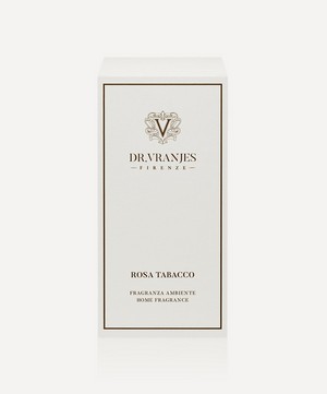 Dr Vranjes Firenze - Rosa Tobacco Fragrance Diffuser 250ml image number 2