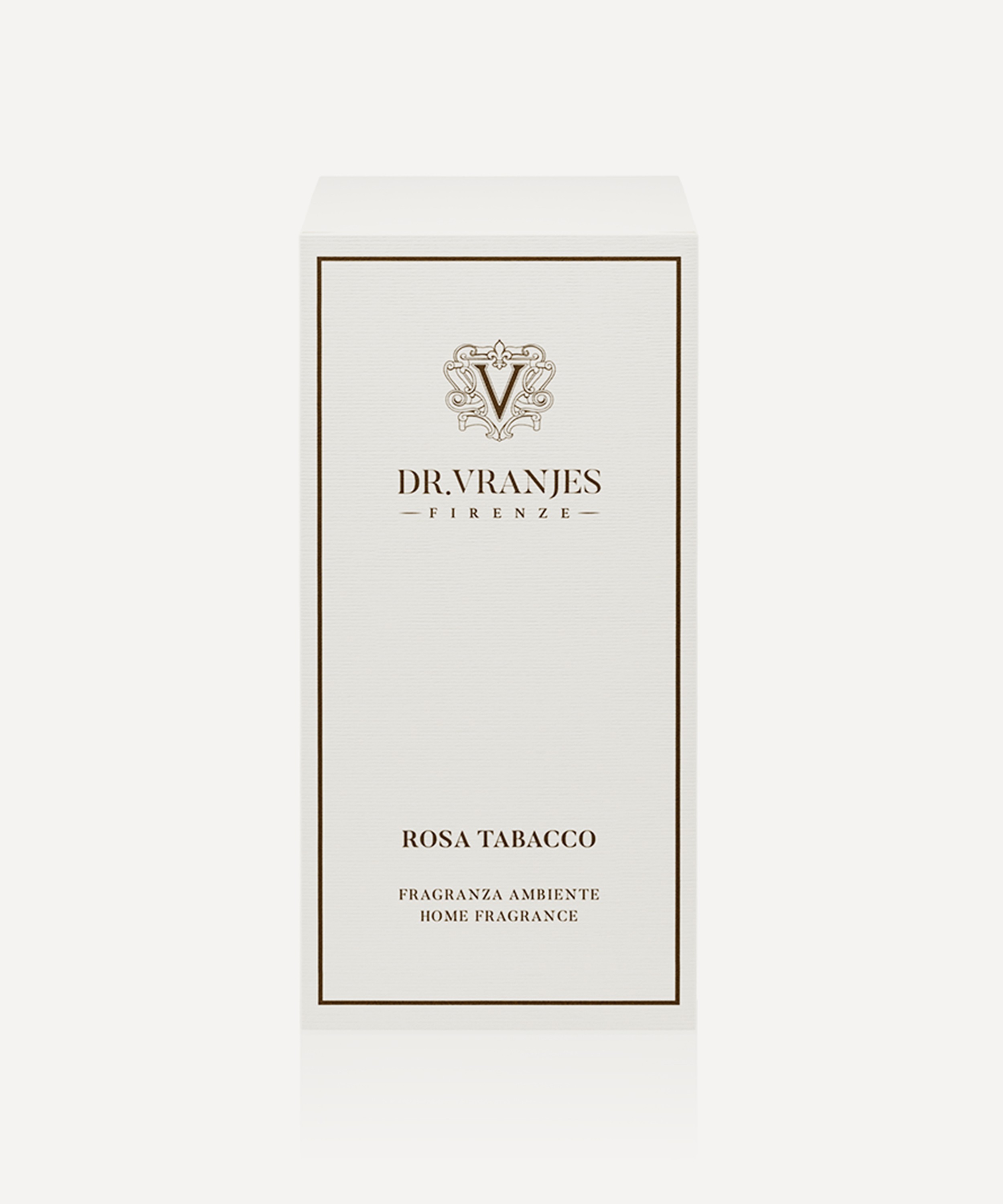 Dr Vranjes Firenze - Rosa Tabacco Fragrance Diffuser 500ml image number 2