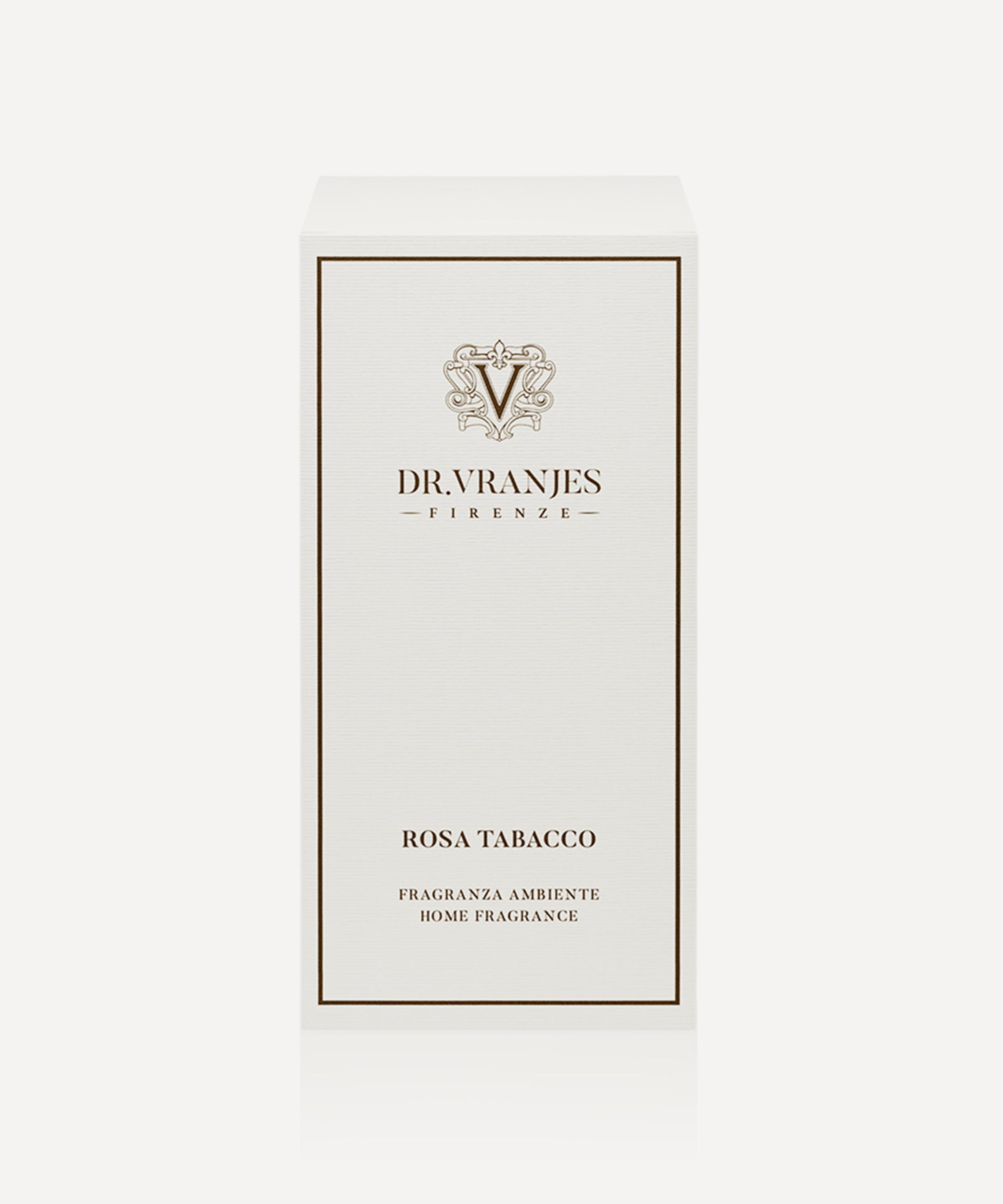 Dr Vranjes Firenze - Rosa Tabacco Fragrance Diffuser 500ml image number 2