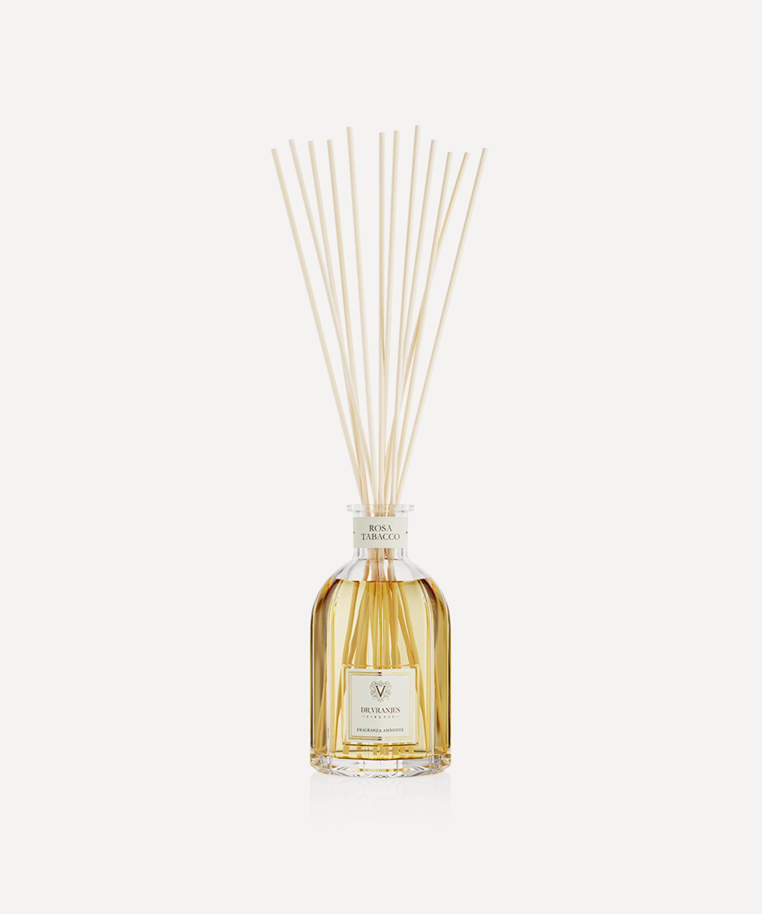 Dr Vranjes Firenze - Rosa Tobacco Fragrance Diffuser 1250ml image number 1