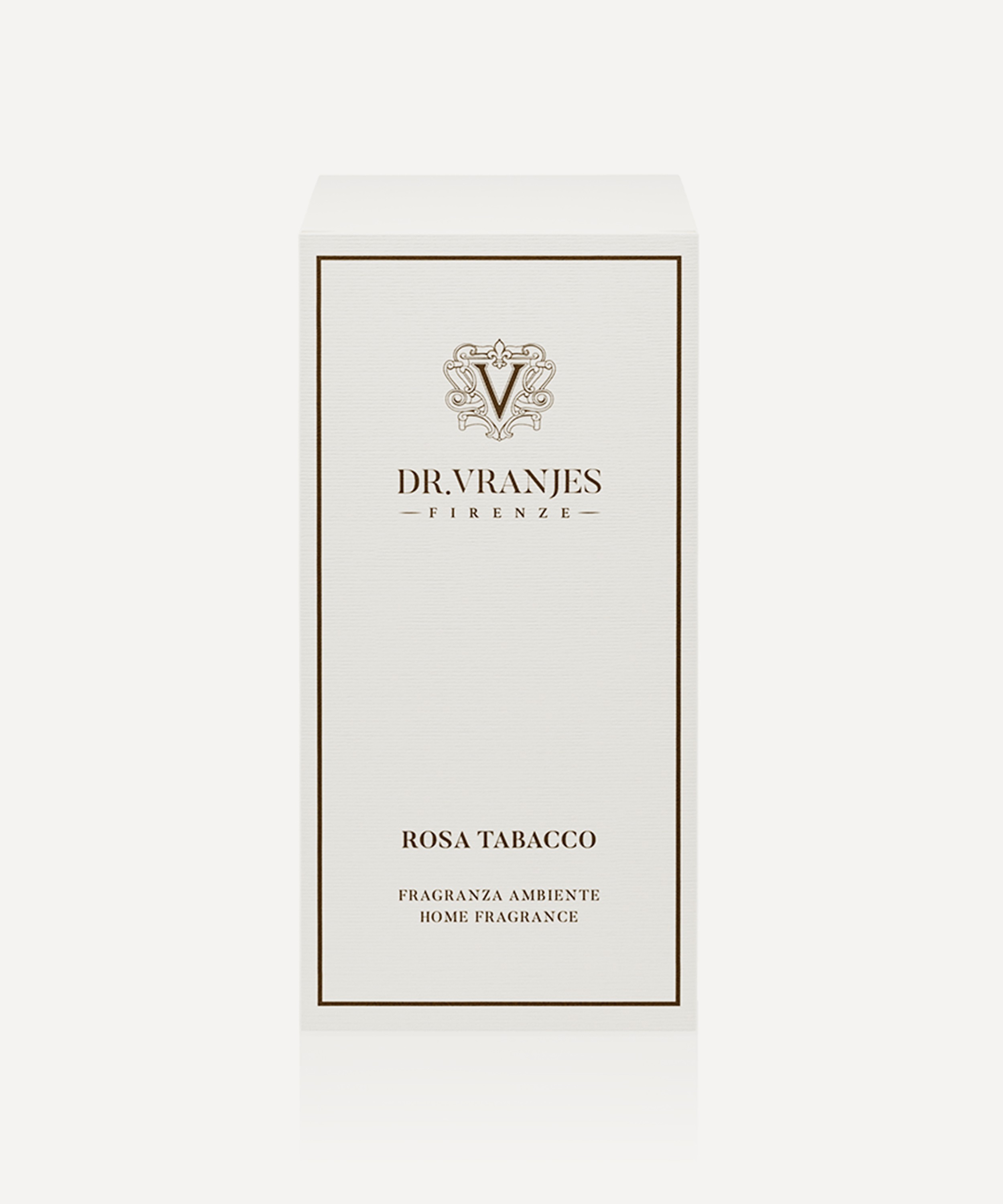 Dr Vranjes Firenze - Rosa Tobacco Fragrance Diffuser 1250ml image number 2