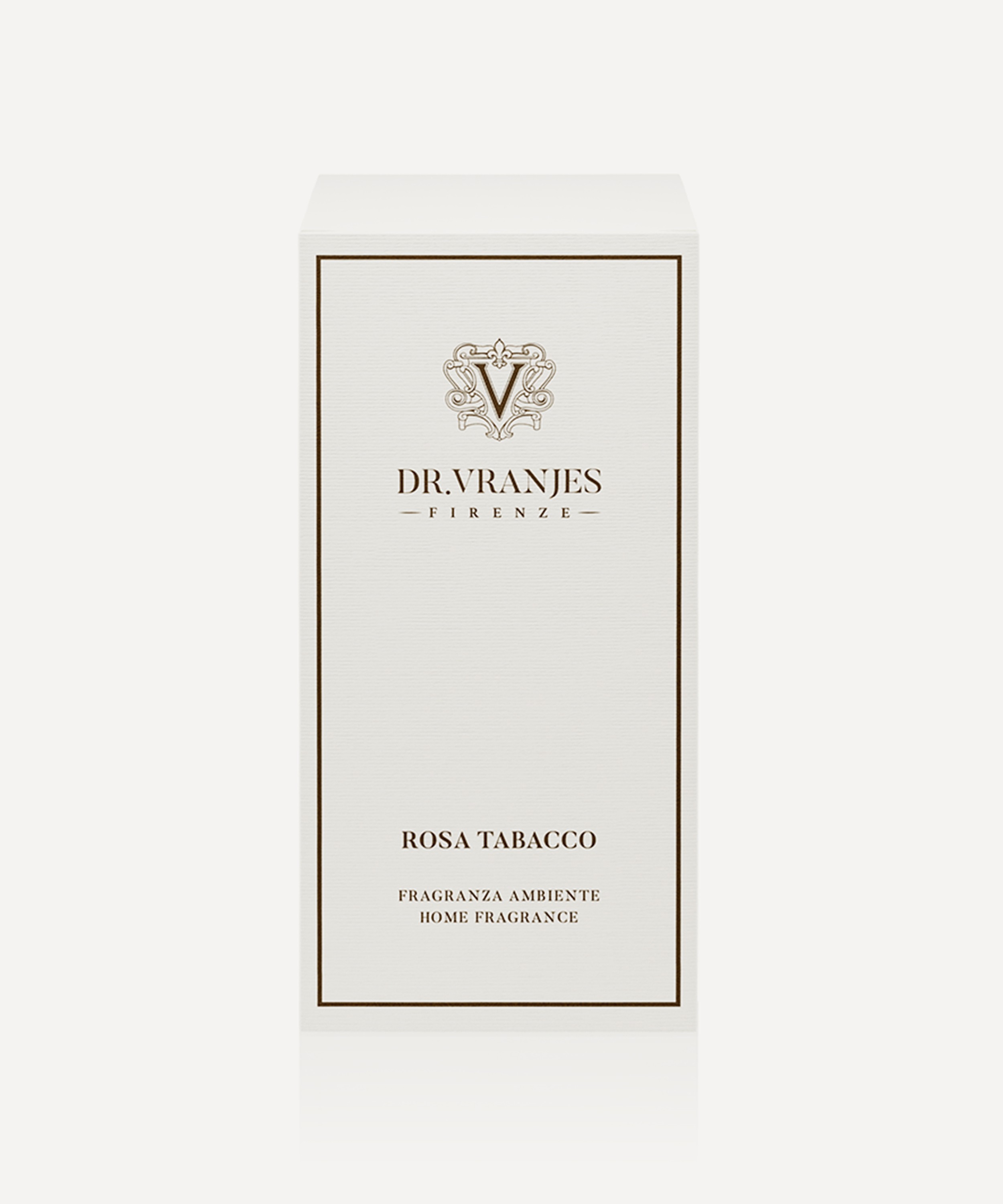 Dr Vranjes Firenze - Rosa Tabacco Fragrance Diffuser 2500ml image number 2
