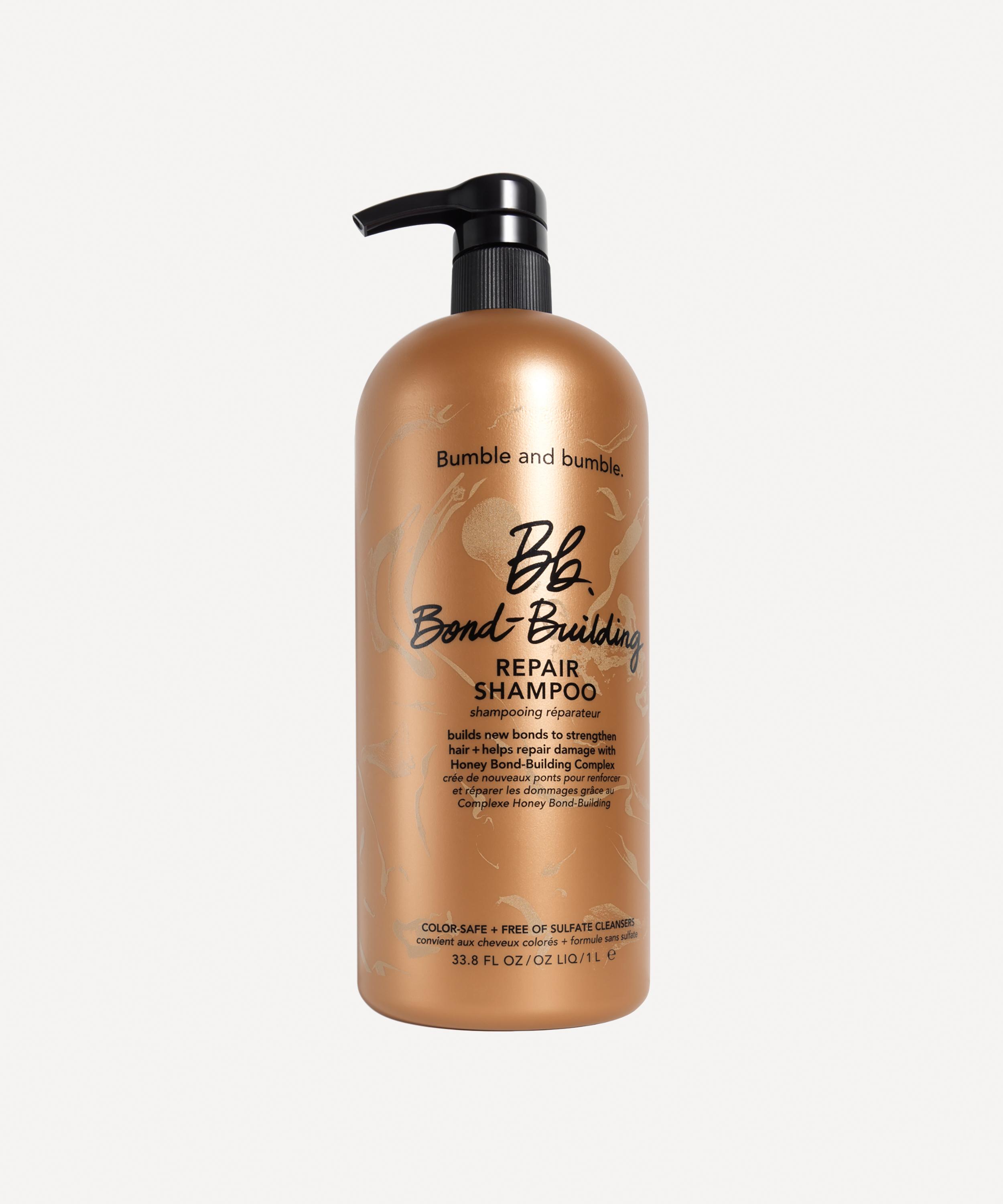 Bumble and Bumble - Bb. Bond-Building Repair Shampoo 1L image number 0