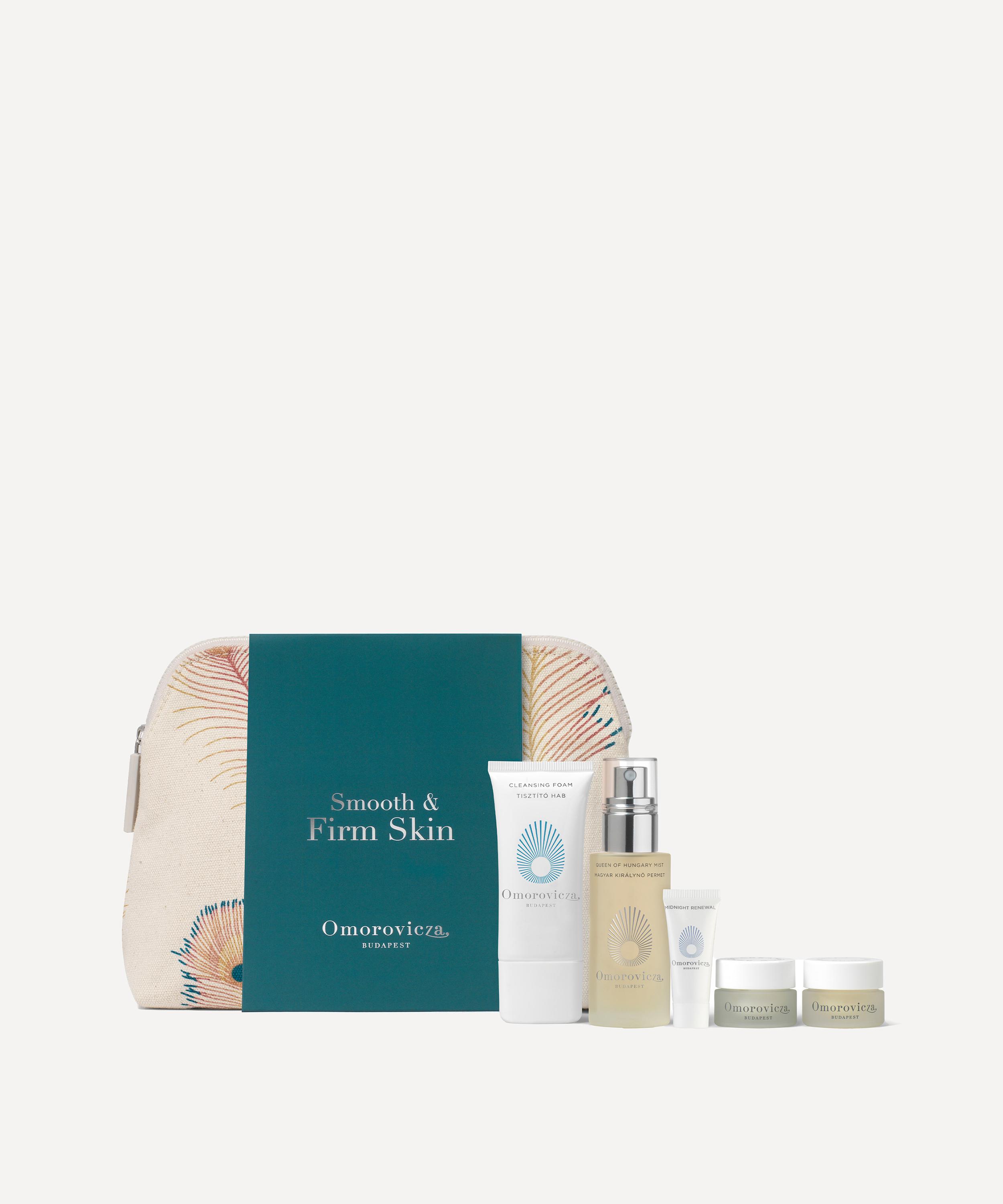 Omorovicza - Smooth and Firm Skin Collection image number 0