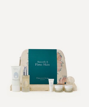 Omorovicza - Smooth and Firm Skin Collection image number 1