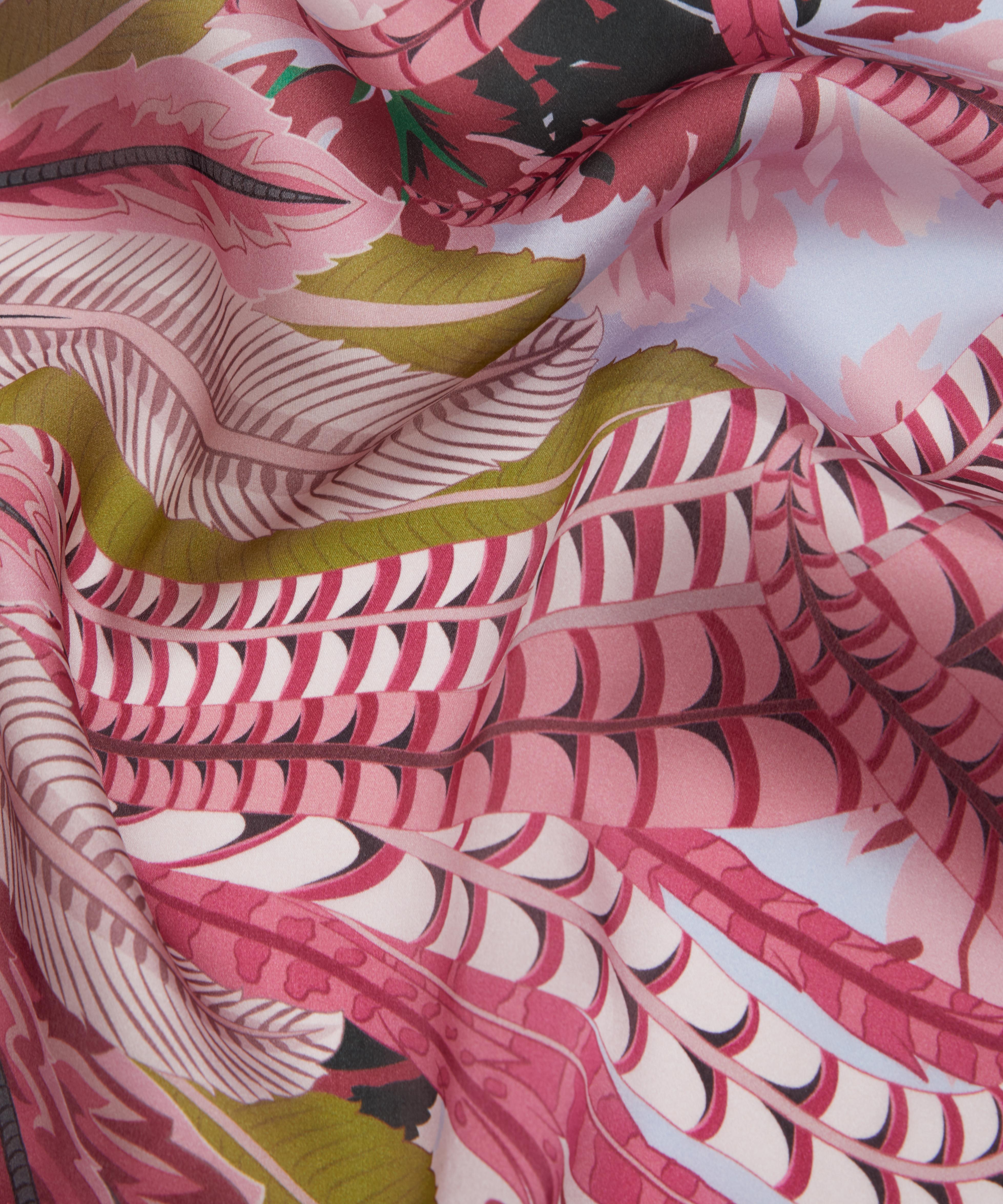 Liberty - Lady Amphora Silk Scarf image number 4