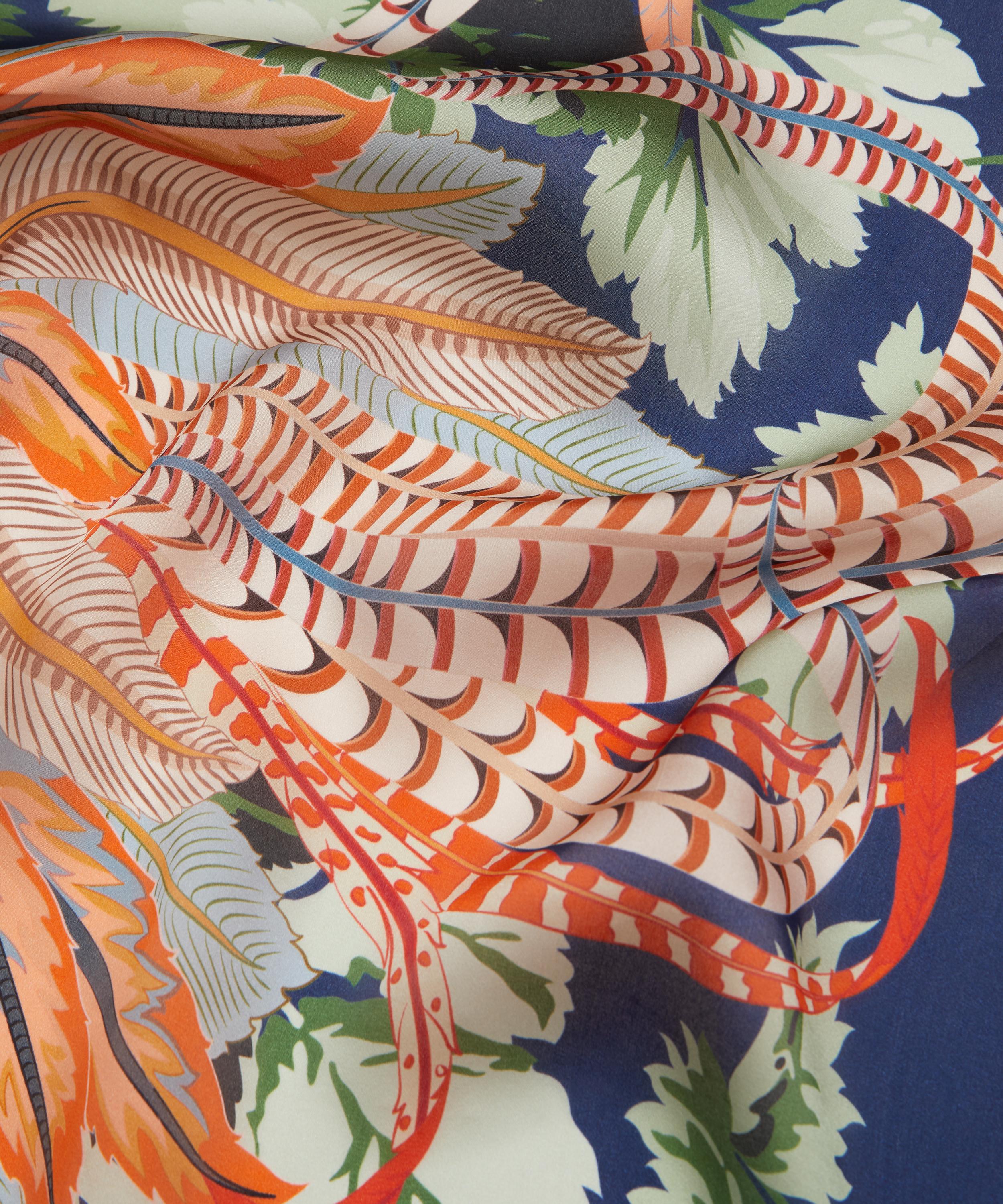 Liberty - Lady Amphora Silk Scarf image number 4